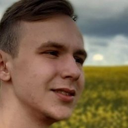 Илья, Калуга, 26 лет